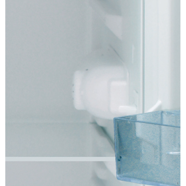 Indesit Low Frost Undercounter Fridge - White | I55RM1120WUK - Image 4