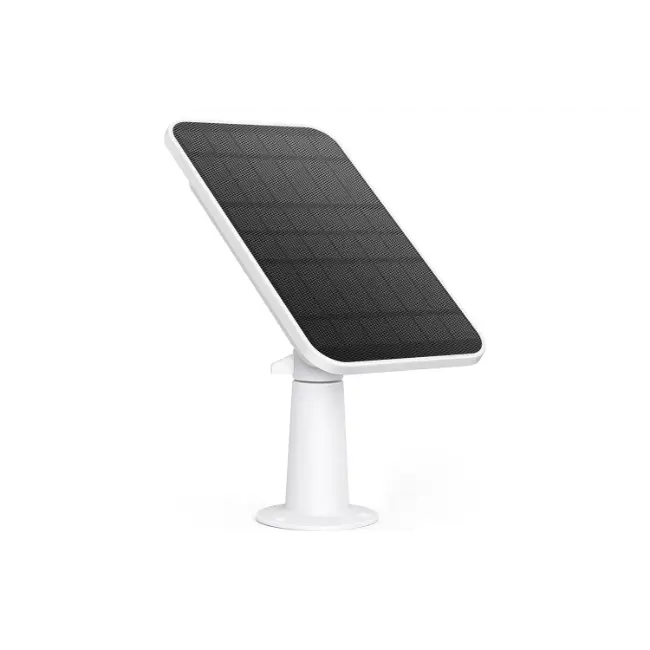 Eufy Security SoloCam C210 With Solar Panel | E8B00324 - Image 3