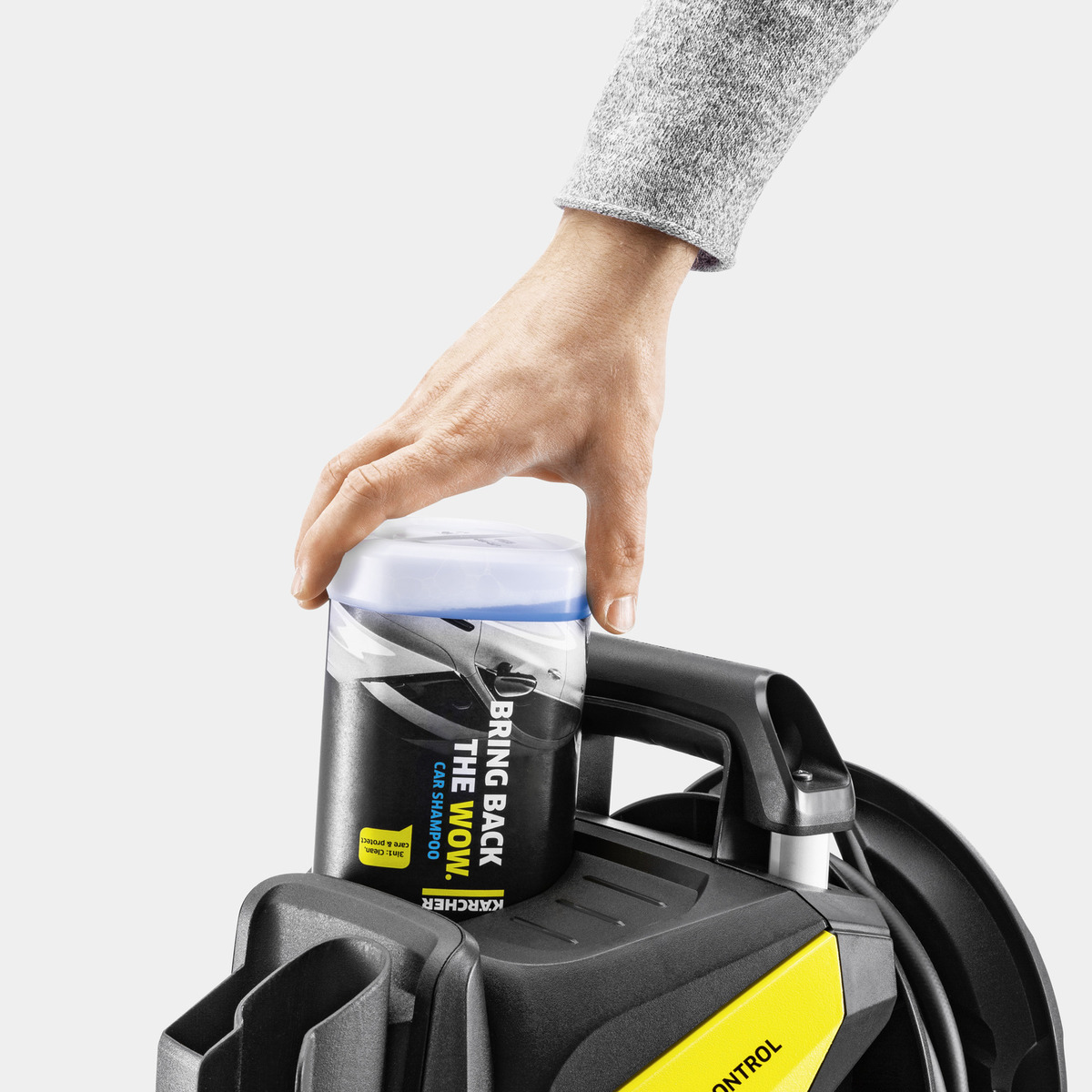 Karcher K7 Power Washer | 1.317-152.0 - Image 2 Karcher K7 Power Washer | 1.317-152.0 - Image 2