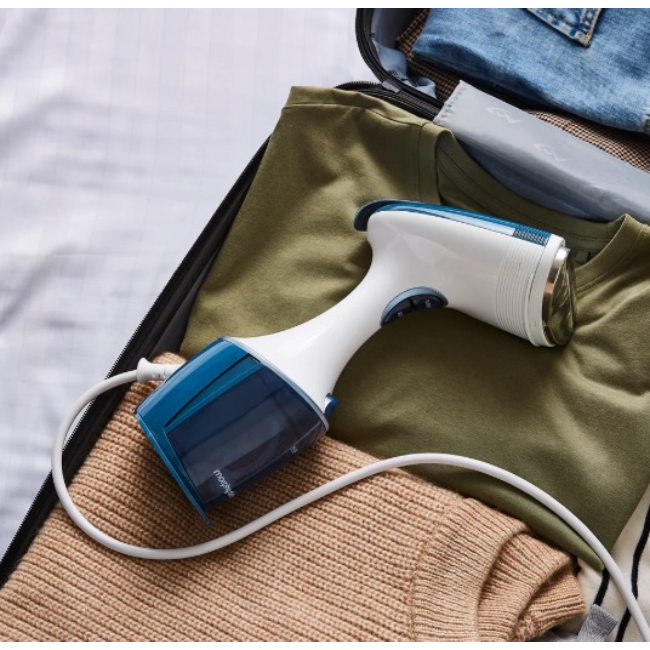 Morphy Richards Express Handheld Garment Steamer | 361000 - Image 5