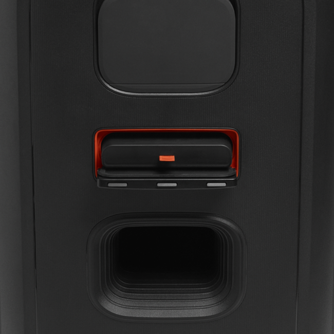 JBL PartyBox 520 Party Speaker 400w - Black | PARTYBOX520EU - Image 10