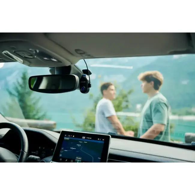 Nextbase Piqo 1K HD Dashcam | PIQO1K - Image 5 Nextbase Piqo 1K HD Dashcam | PIQO1K - Image 5