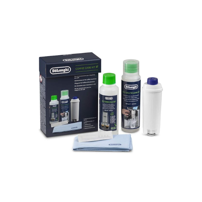 DeLonghi La Specialista Touch Coffee Maker - Grey | EC9455.M - Image 11