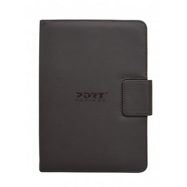 Port Designs Muskoka 10 Tablet Case Black 201335 Port Designs Muskoka 10 Tablet Case Black 201335
