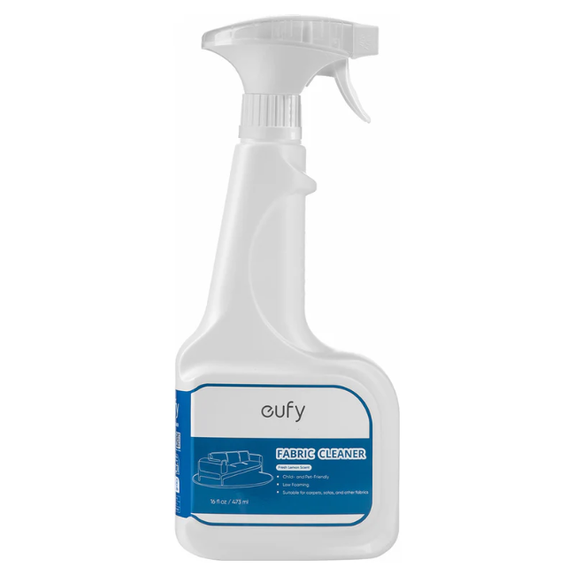 Eufy Omni E28 Fabric Cleaning Solution | T290PG20