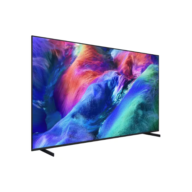 Samsung 55" Micro RGB 4K Vision AI Smart TV - Black | MRE55R85HAUXXU - Image 2