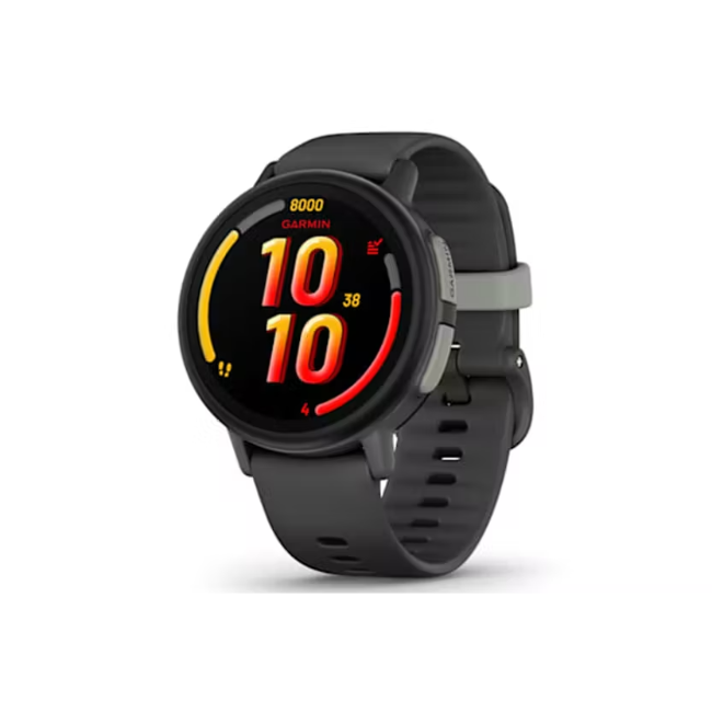 Garmin Bounce 2 Watch - Slate Grey | 010-03399-00