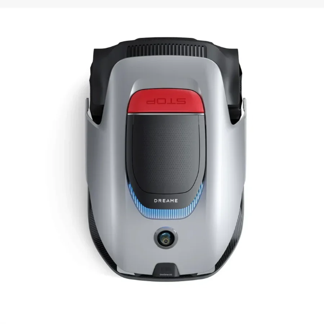 Dreame Roboticmower A2 - Grey | MXXA8210 - Image 2