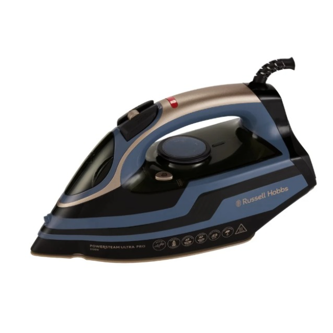 Russell Hobbs Powersteam Ultra Pro Steam Iron | 28630 - Image 1