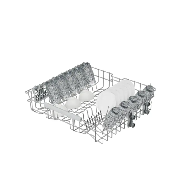 Electrolux 500 AirDry Dishwasher 14pl - Stainless Steel | E52SD200SX - Image 5