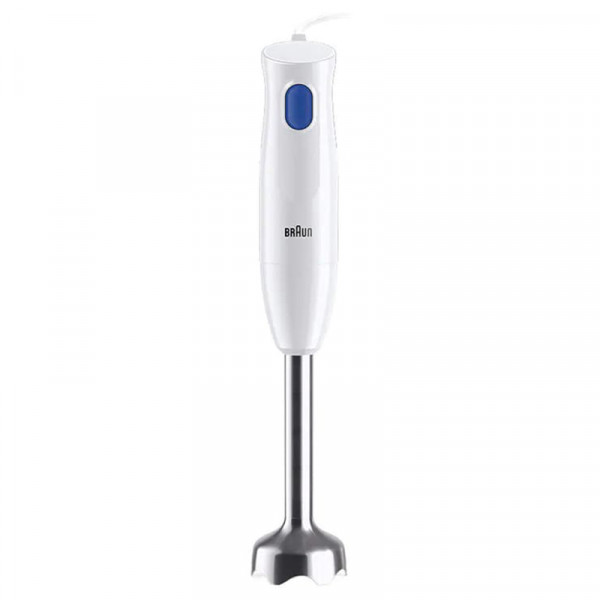 Braun MultiQuick 1 Handblender 450W - White | MQ10.001M - Image 2