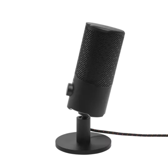 JBL Quantum Stream Dual Pattern USB Microphone | QSTREAMBLK - Image 5