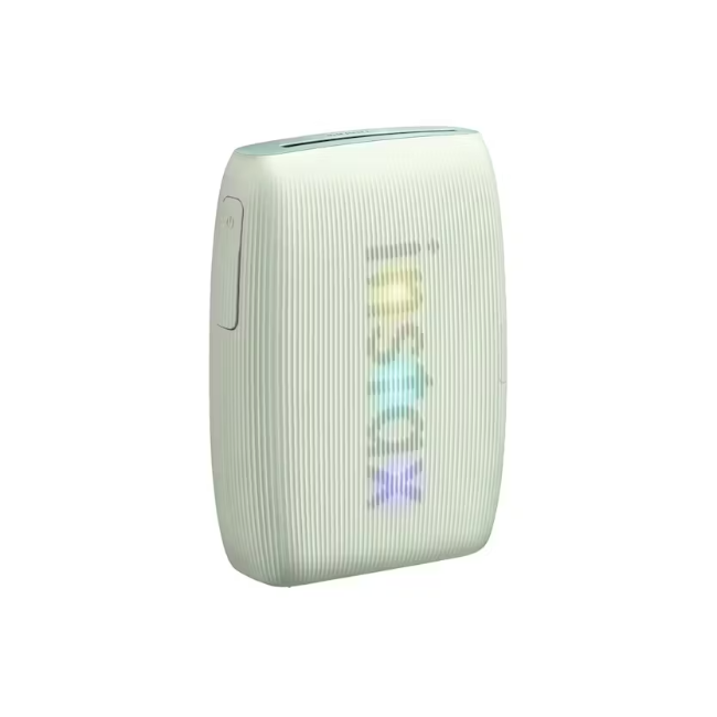 Fuji Instax Mini Link 3 Printer - Green | INSTAXML3-GRN - Image 3