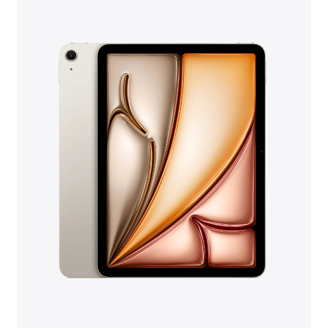 11" iPad Air Wi-Fi 512gb - Starlight | MCAA4KN-A 11" iPad Air Wi-Fi 512gb - Starlight | MCAA4KN-A