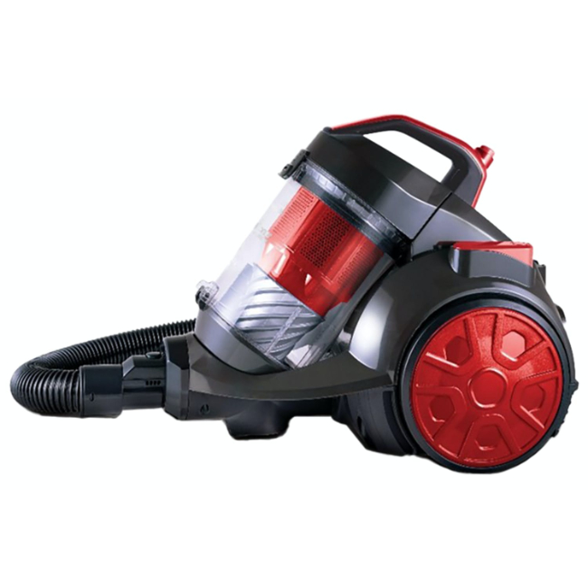 Morphy Richards Bagless 700W Cylinder Vacuum Cleaner | 980581 Morphy Richards Bagless 700W Cylinder Vacuum Cleaner | 980581