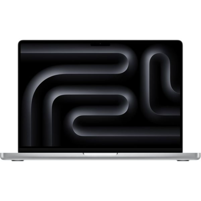 14" MacBook Pro 24gb 512gb - Silver | MX2E3B-A 14" MacBook Pro 24gb 512gb - Silver | MX2E3B-A