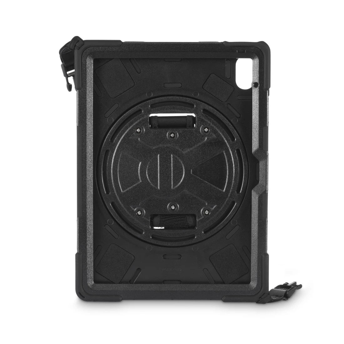 Hama Apple iPad 10.9" Rugged Style Cover 10th Gen - Black | 503787  - Image 8