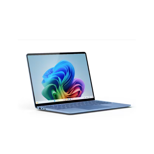 Microsoft Surface Laptop Go3 I5/16gb/256gb - Ice Blue | XKQ-00061 - Image 3