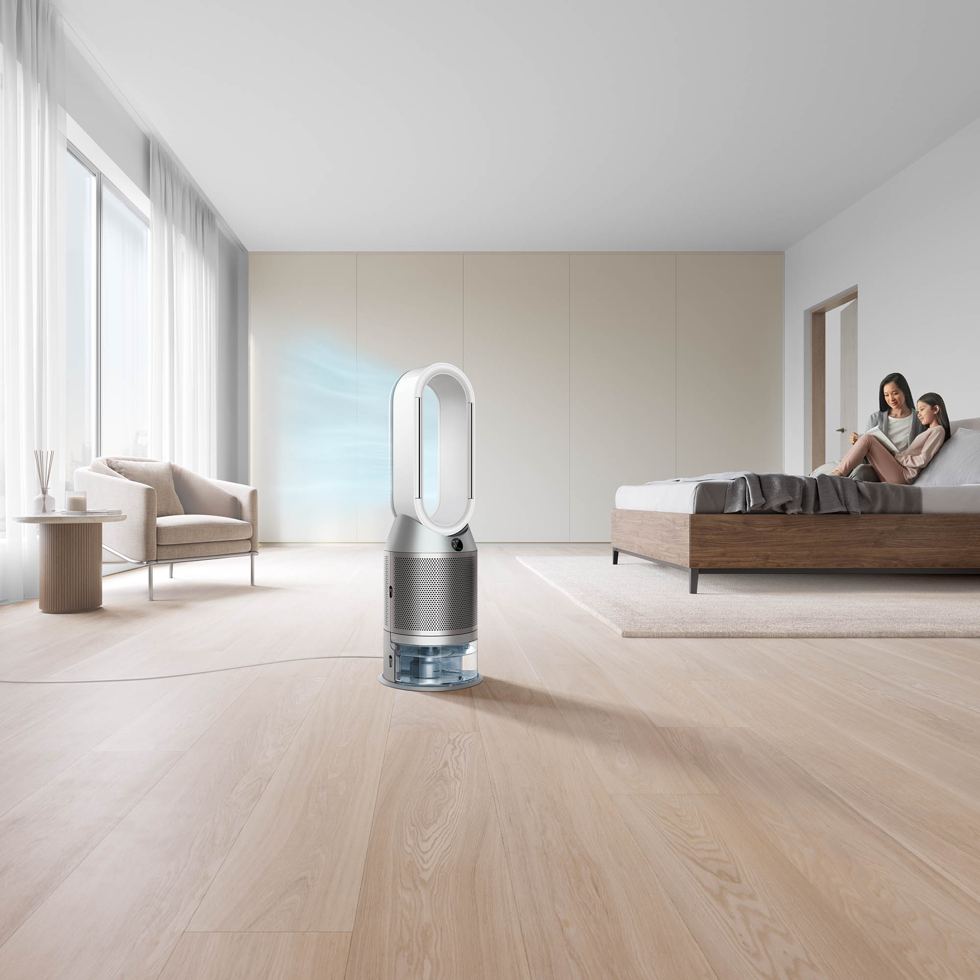 Dyson Purify Humidify + Cool Auto React PH3A | 419915-01 - Image 15