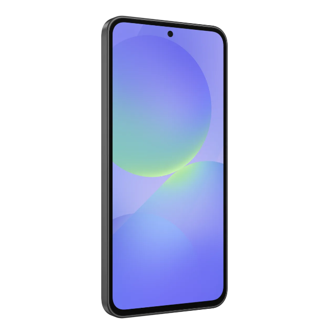 Samsung Galaxy A36 5g 256gb - Black | SM-A366BZKGEUB - Image 3