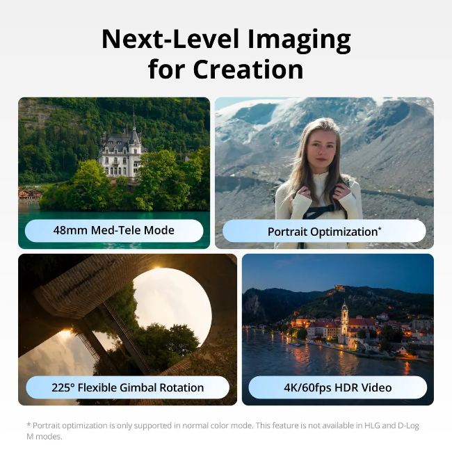 Dji Mini 5 Pro Drone - Grey | CPMA.00000838.01 - Image 7
