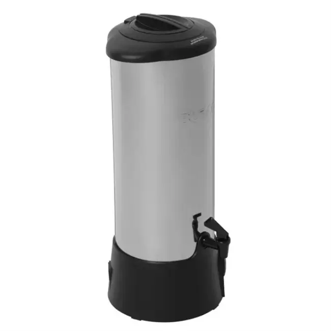 Burco Boiler C8T Mini Catering 8ltr | Stainless Steel | 140401 - Image 2 Burco Boiler C8T Mini Catering 8ltr | Stainless Steel | 140401 - Image 2