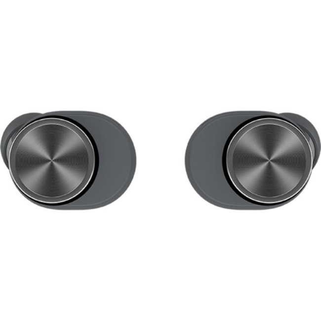 Bowers & Wilkins Pi5 S2 Noise-Canceling Wireless Ear Buds - Storm Grey | FP43818 - Image 4