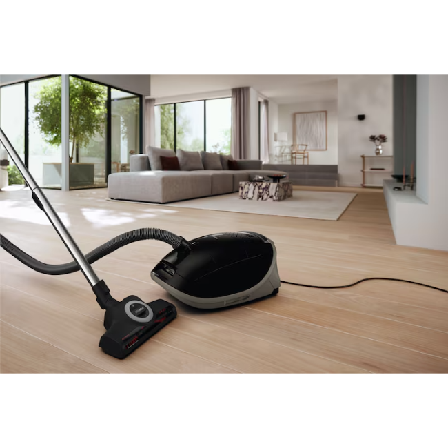 Miele Guard M1 Cat & Dog Vacuum - Obsidian Black | 12652540 - Image 6 Miele Guard M1 Cat & Dog Vacuum - Obsidian Black | 12652540 - Image 6