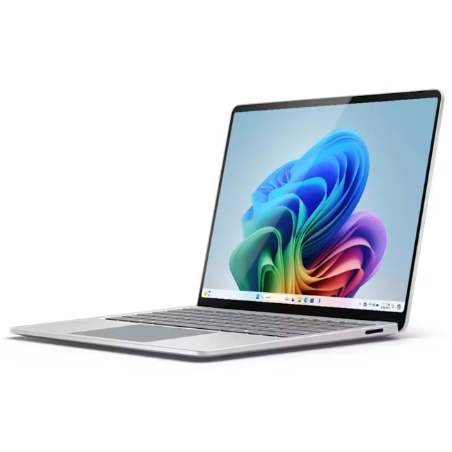 Microsoft Surface Laptop (7th Gen) 15" Elite 16/256gb - Platinum | ZHG-00004