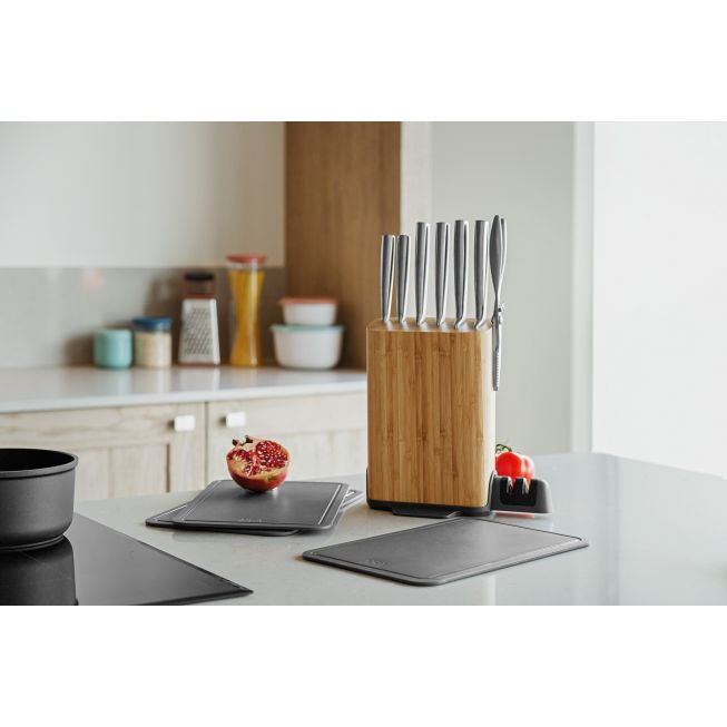 Berghoff 11 Piece Legacy Knife Block  | 3950370 - Image 8