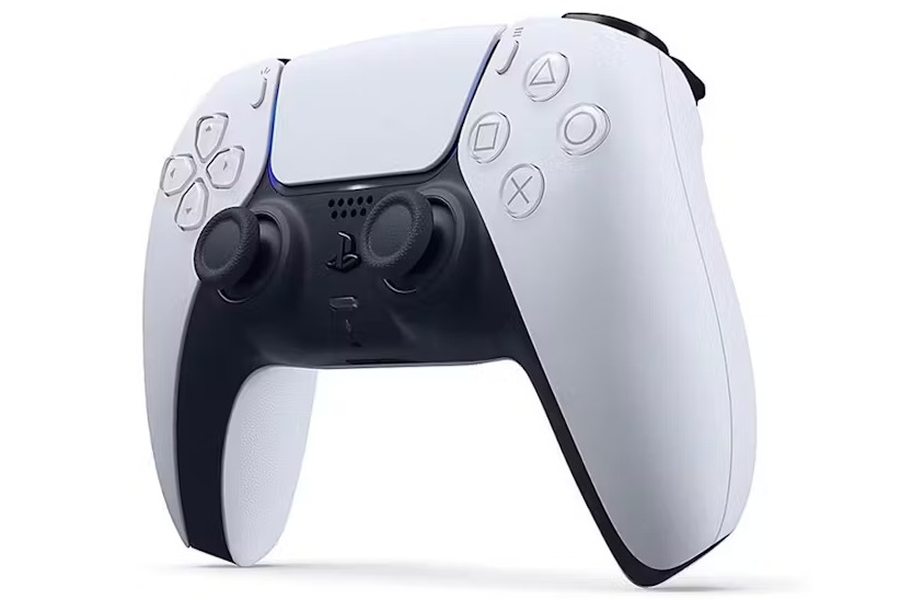 Sony Ps5 DualSense Wireless Controller - White | 9575856 - Image 3