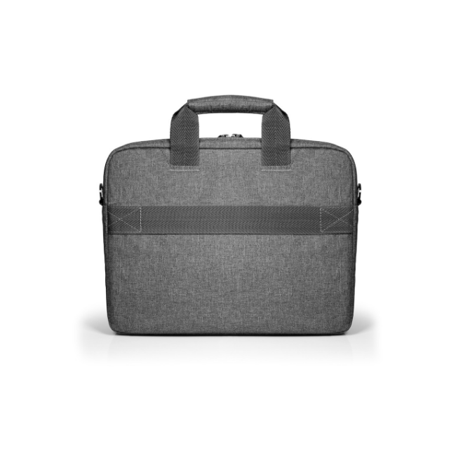 Port Designs Yosemite Eco 13"/14" Laptop Bag - Grey  | 400700 - Image 6