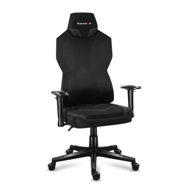 Huzaro Combat 6.2 RGB Gaming Chair - Black | COMBAT6.2 - Image 11 Huzaro Combat 6.2 RGB Gaming Chair - Black | COMBAT6.2 - Image 11