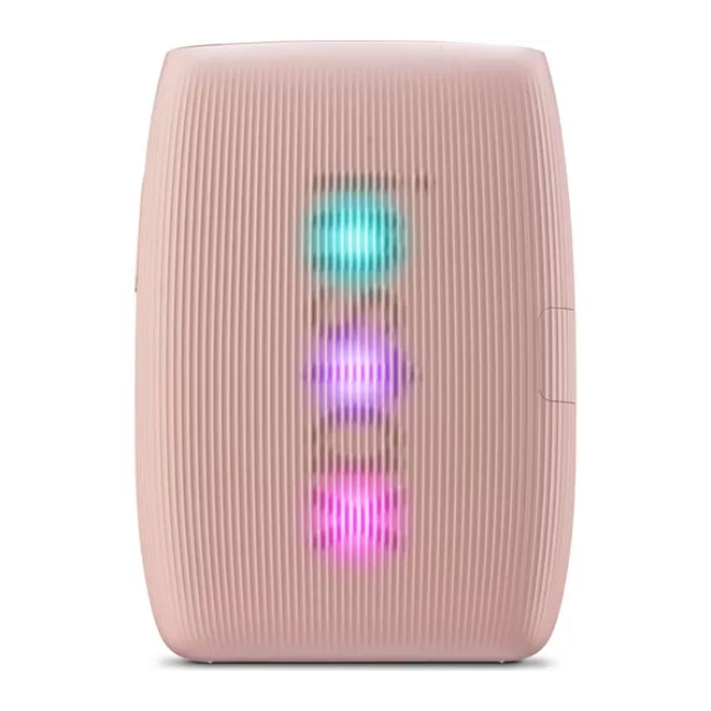 Fuji Instax Mini Link 3 Printer - Pink | INSTAXML3-PINK - Image 2