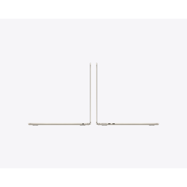 MacBook Air 13" M5 16gb/512gb SSD - Starlight | MDHA4B-A - Image 3
