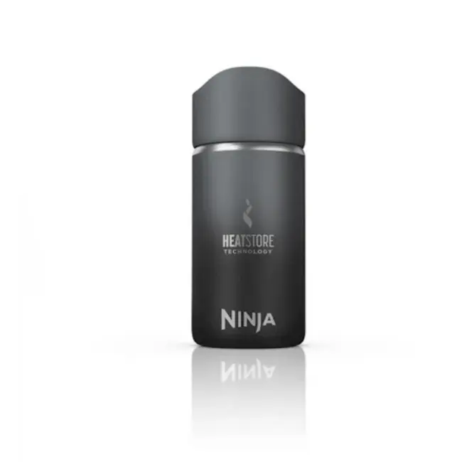 Ninja Sip Perfect Travel Mug | 300ml | Black | DW1203EUUKBK Ninja Sip Perfect Travel Mug | 300ml | Black | DW1203EUUKBK