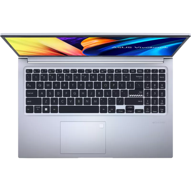 Asus Notebook 15.6" Laptop LED 16gb 512gb SSD - Cool Silver | SM1502YA-NJ033W - Image 4