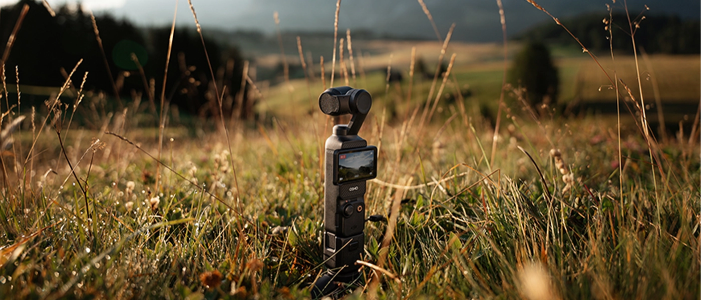 DJI Osmo Pocket 3 Gimbal Camera | CPOS.00000301.02 - Image 11 DJI Osmo Pocket 3 Gimbal Camera | CPOS.00000301.02 - Image 11