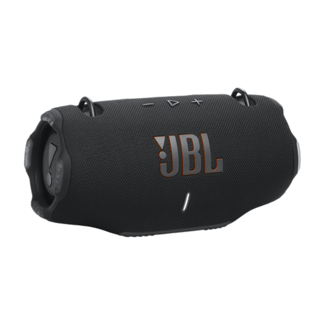 JBL Xtreme 4 Portable Speaker - Black | JBLXTREME4BLKUK - Image 3