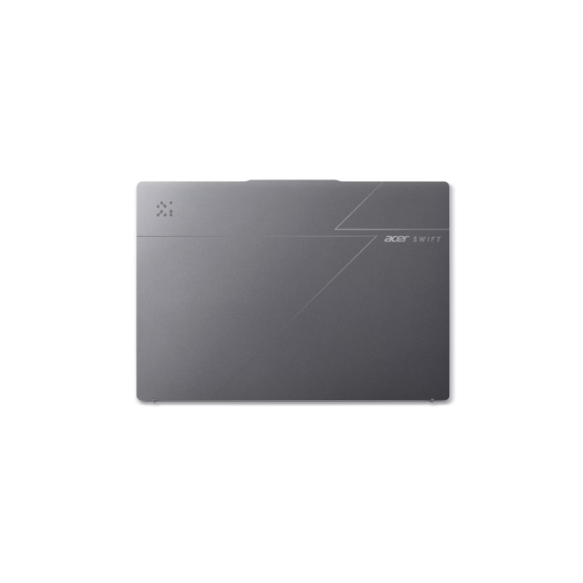 Acer Swift Go 14 AI AMD Laptop 14" 16gb/1tb - Silver | NX.JDAEK.001 - Image 7