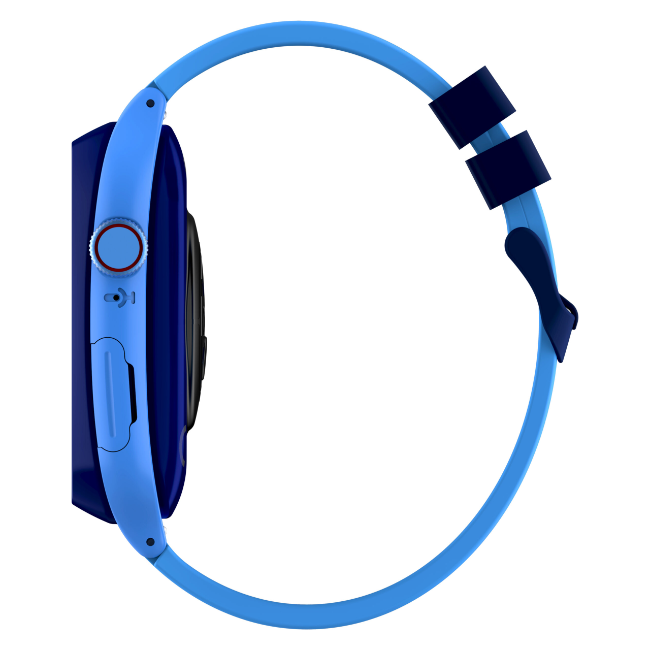 Garett Essa Kids Smartwatch 4g - Blue | ESSA4G-BLUE - Image 3