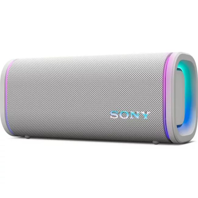 Sony ULT Field 3 Wireless Portable Speaker - Grey | SRSULT30H.CE7 - Image 2