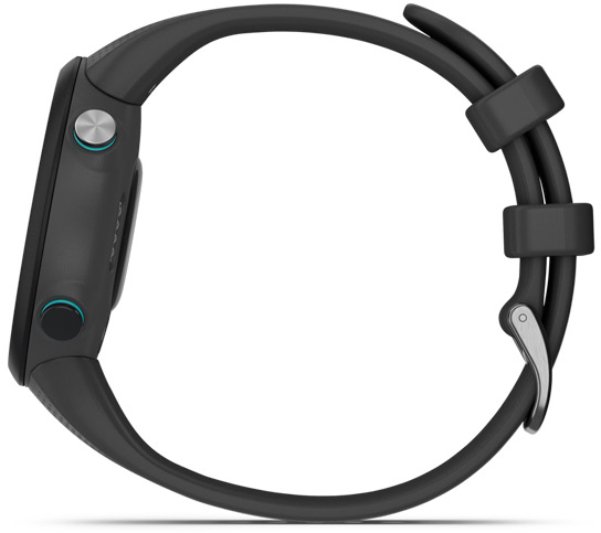 Garmin Swim 2 Smartwatch - Slate | 010-02247-10 - Image 4