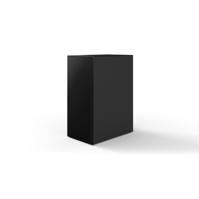 LG Soundbar 3.1 420w - Black | USG10TY-DGBRLLK - Image 4 LG Soundbar 3.1 420w - Black | USG10TY-DGBRLLK - Image 4