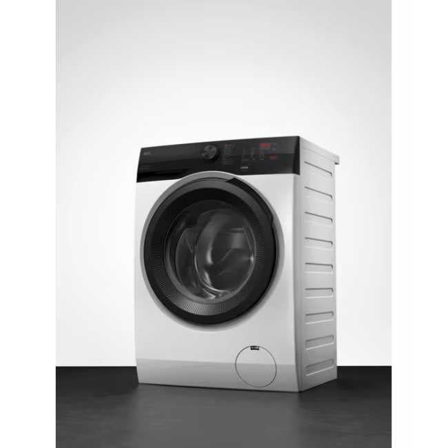 AEG Washing Machine 10kg 1400sp - White | LFED61144B - Image 2
