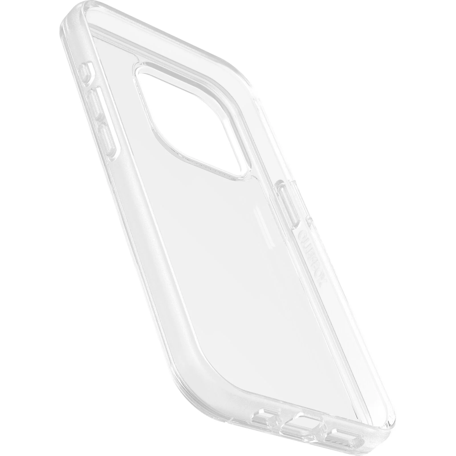 Otterbox Symmetry Case For iPhone 15 Pro - Clear | 77-92641 - Image 3