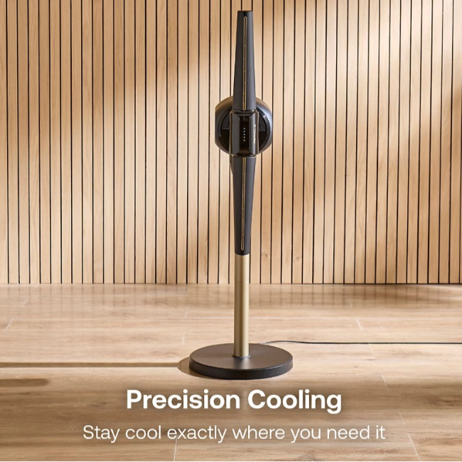 Dimplex FlexBlade Cooling Fan | DXACF002 - Image 3