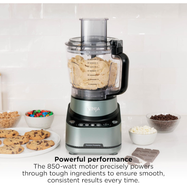 Ninja PrecisionPro Food Processor | BZ651UK - Image 8