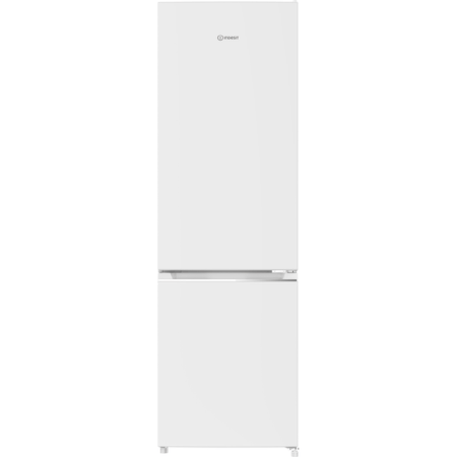 Indesit Freestanding 60/40 Fridge Freezer - White | INKS8261W4UK - Image 2