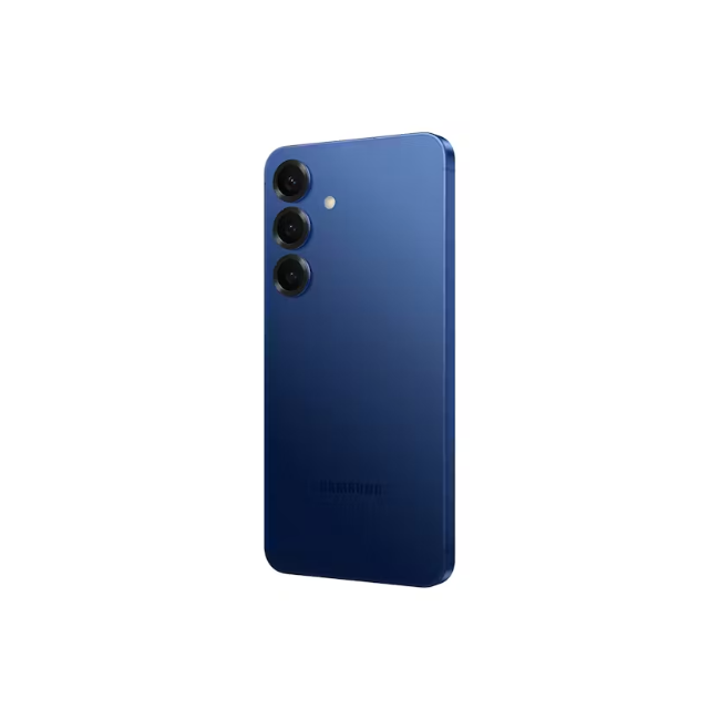 Samsung S25+ 256gb Phone - Navy | SM-S936BDBDEUB - Image 7